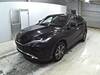 TOYOTA HARRIER HYBRID