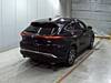 TOYOTA HARRIER HYBRID