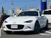 MAZDA ROADSTER RF