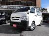 TOYOTA REGIUS ACE VAN