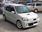 2009 SUZUKI KEI