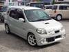 SUZUKI KEI