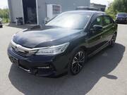 2016 HONDA ACCORD EX