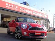 2013 BMW MINI
