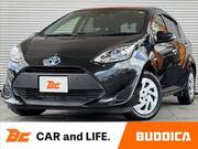 2018 TOYOTA AQUA