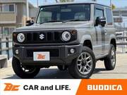 2021 SUZUKI JIMNY