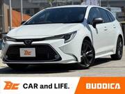 2021 TOYOTA COROLLA TOURING