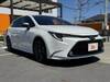 TOYOTA COROLLA TOURING
