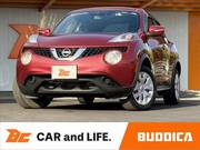 2015 NISSAN JUKE