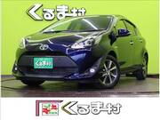 2019 TOYOTA AQUA