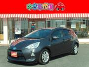 2013 TOYOTA AQUA