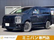 2019 MITSUBISHI DELICA D5