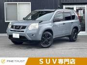 2011 NISSAN X-TRAIL 20X