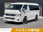 2012 TOYOTA HIACE WAGON GL