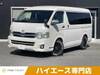 TOYOTA HIACE WAGON