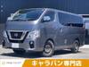 NISSAN NV350 CARAVAN WAGON