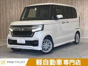 2022 HONDA N-BOX