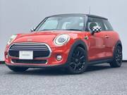 2019 BMW MINI COOPER