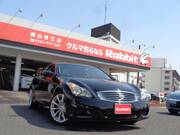 2009 NISSAN SKYLINE