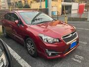 2015 SUBARU IMPREZA SPORTS
