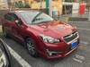 SUBARU IMPREZA SPORTS