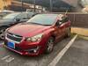 SUBARU IMPREZA SPORTS