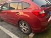 SUBARU IMPREZA SPORTS