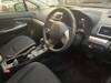 SUBARU IMPREZA SPORTS