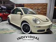 2010 VOLKSWAGEN NEW BEETLE
