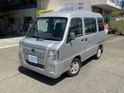 2010 SUBARU SAMBAR VAN