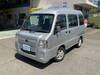SUBARU SAMBAR VAN