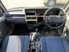 SUBARU SAMBAR VAN