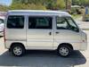 SUBARU SAMBAR VAN