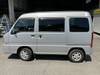 SUBARU SAMBAR VAN