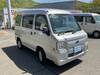SUBARU SAMBAR VAN
