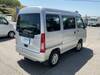 SUBARU SAMBAR VAN