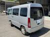 SUBARU SAMBAR VAN