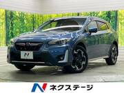 2021 SUBARU XV