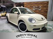 2009 VOLKSWAGEN NEW BEETLE