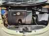 VOLKSWAGEN NEW BEETLE