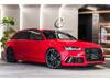 AUDI RS6 AVANT