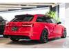 AUDI RS6 AVANT