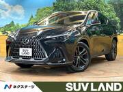 2023 LEXUS NX