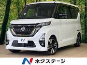 2022 NISSAN ROOX