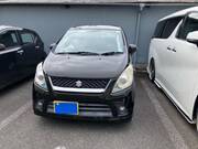 2008 SUZUKI CERVO SR