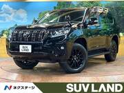 2021 TOYOTA LAND CRUISER PRADO