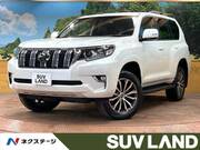 2020 TOYOTA LAND CRUISER PRADO