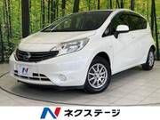 2014 NISSAN NOTE