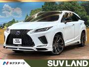 2019 LEXUS RX