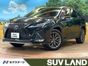 2020 LEXUS RX